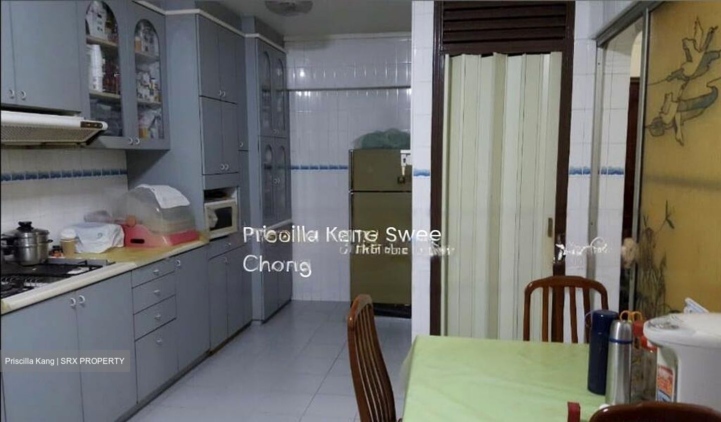 Blk 140 Bishan Green (Bishan), HDB 4 Rooms #533828641